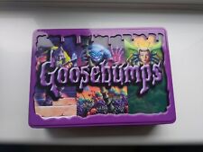 Goosebumps 25th anniversary for sale  BIRCHINGTON