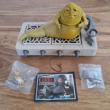jabba playset gebraucht kaufen jabba playset gebraucht kaufen Augsburg