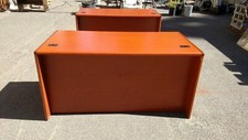 Desk double pedestal for sale  Mi Wuk Village