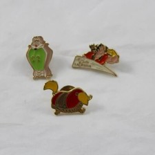 Lot pins beauty d'occasion  Expédié en Belgium