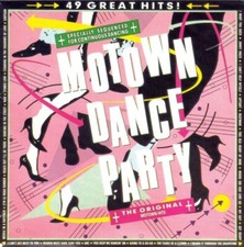 Various motown dance for sale  STOCKPORT