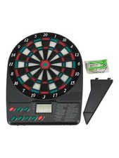 Elektronische dartscheibe dart gebraucht kaufen  Leipzig