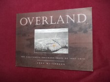 Macgregor greg. overland. for sale  Fair Oaks