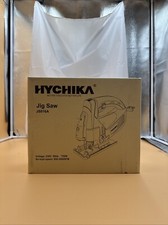 Elektrische stichsäge hychika gebraucht kaufen  Nassau-Umland