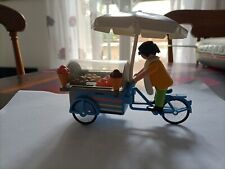 Playmobil glacier triporteur d'occasion  Barr