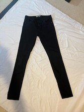 Topshop baxter size for sale  LONDON