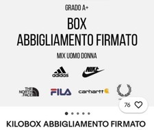 Abbigliamento vintage uomo usato  Santa Margherita di Belice