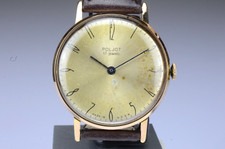 Poljot cccp orologio usato  Valvestino