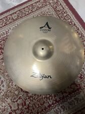 Zildjian custom ping usato  Napoli