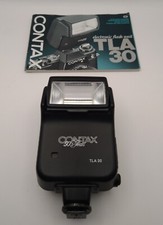 Contax tla years gebraucht kaufen  Bovenden