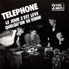 Téléphone jour levé d'occasion Téléphone jour levé d'occasion  Givors