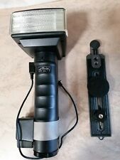Flash torcia metz usato  Bergamo