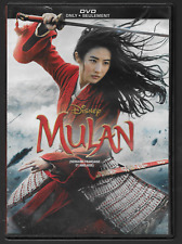 Mulan (DVD), usado comprar usado  Enviando para Brazil
