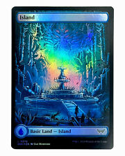 Mtg island insel gebraucht kaufen  Braunschweig
