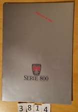 Rover série 800 d'occasion  Meyzieu