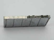 Neuilly thelle stainless d'occasion  Expédié en Belgium