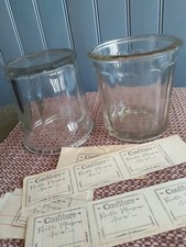 Lot anciens pots d'occasion  Frontenay-Rohan-Rohan