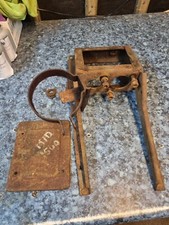 Midget 1500 pedal for sale Midget 1500 pedal for sale  BEDFORD