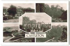 Castleton derbyshire multiview for sale  GREENHITHE