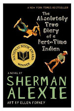 Absolutely true diary for sale  Hillsville