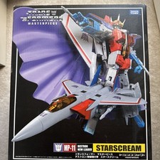 Takara tomy masterpiece for sale  LONDON