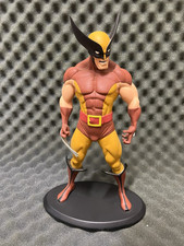 Wolverine attakus collection d'occasion  Monaco