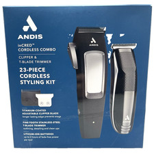 Andis incred cordless for sale  Wills Point