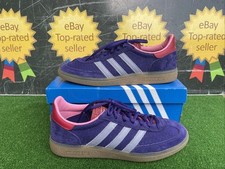 Size adidas handball for sale  LIVERPOOL