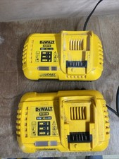 Dewalt dcb118 fast for sale  GLASGOW