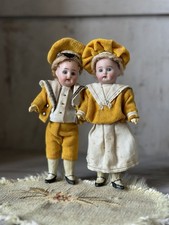 Couple mignonnettes française d'occasion  Saint-Sever