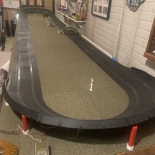 Strombecker scale slot for sale  Brunswick