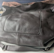 Handlich tasche fredsbruder gebraucht kaufen  Springe