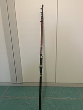 Canna pesca bolentino usato  Avellino
