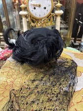 Ancien chapeau femme d'occasion  Craponne