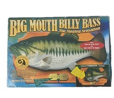 Vintage big mouth for sale  Kernersville