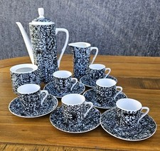 Vintage porzellan dekor for sale  KIDDERMINSTER