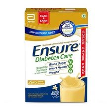 Abbott ensure care for sale  Trenton