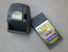 Nikko 9.6v quick for sale  MANCHESTER