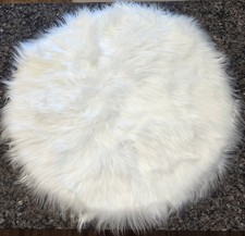 Fluffy shag rug for sale  Robertsdale