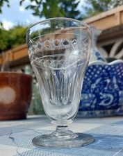 Antique cut glass for sale  LEEDS