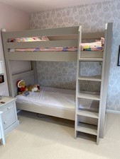 Bunk beds kids for sale  WOKING