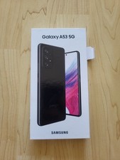 Samsung galaxy a53 gebraucht kaufen  Neukirchen/Erzgeb.