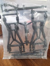 Hpi savage suspension for sale  LEEDS