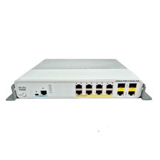 Cisco c2960c 8pc for sale  CAMBERLEY