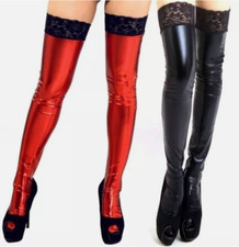 Pvc womens thigh for sale  WORCESTER