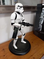 Sideshow collectibles star for sale  WALTHAM ABBEY