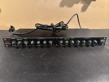 Dbx stereo compressor for sale  Temple Hills
