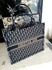 Dior book tote usato  Pavullo nel Frignano