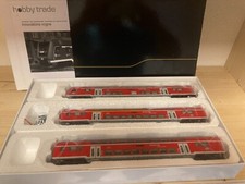 Modelleisenbahnen & Züge gebraucht kaufen  Wolfach