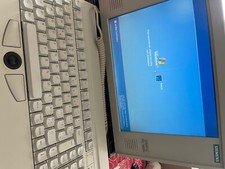 Siemens simatic 740 d'occasion  Chantilly